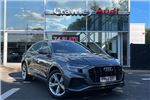 2019 Audi Q8