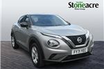 2021 Nissan Juke