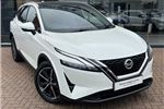 2022 Nissan Qashqai