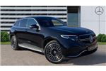 2021 Mercedes-Benz EQC