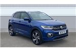 2019 Volkswagen T-Cross