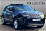 2021 Land Rover Range Rover Evoque