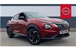 2022 Nissan Juke