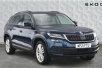 2021 Skoda Kodiaq