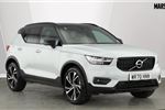 2020 Volvo XC40