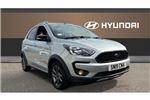 2019 Ford Ka+