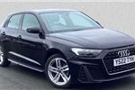 2022 Audi A1