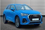 2022 Audi Q3