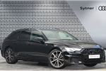 2024 Audi A6 Avant