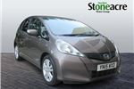2015 Honda Jazz