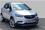 2019 Vauxhall Mokka X