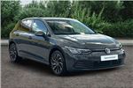 2023 Volkswagen Golf