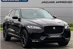 2020 Jaguar F-Pace