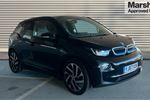 2017 BMW i3