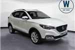 2019 MG ZS