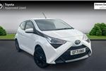 2022 Toyota Aygo