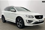 2017 Volvo XC60