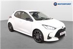 2022 Toyota Yaris