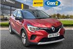 2020 Renault Captur