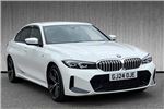 2024 BMW 3 Series