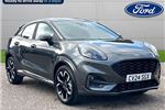 2024 Ford Puma