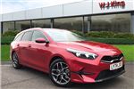 2025 Kia Ceed SW