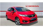 2019 Honda Jazz