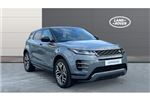 2019 Land Rover Range Rover Evoque