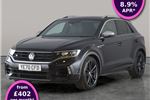 2020 Volkswagen T-Roc