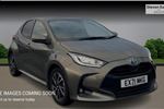 2021 Toyota Yaris