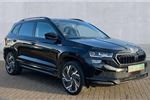 2024 Skoda Karoq