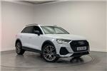 2020 Audi Q3