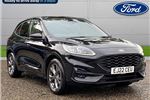 2022 Ford Kuga