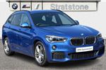 2018 BMW X1