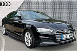 2017 Audi A5