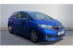 2018 Honda Jazz