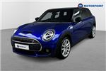 2020 MINI Clubman