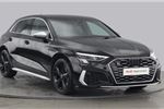 2022 Audi S3