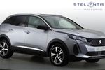 2023 Peugeot 3008