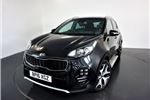 2016 Kia Sportage