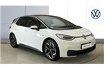 2020 Volkswagen ID.3