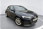 2020 Audi A1