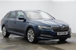 2021 Skoda Superb Estate