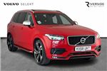 2018 Volvo XC90