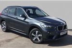 2019 BMW X1