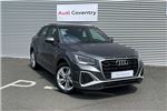 2023 Audi Q2
