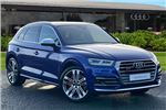 2020 Audi SQ5