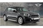 2020 MINI Countryman