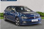 2021 Volkswagen Polo GTI
