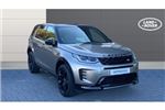 2024 Land Rover Discovery Sport